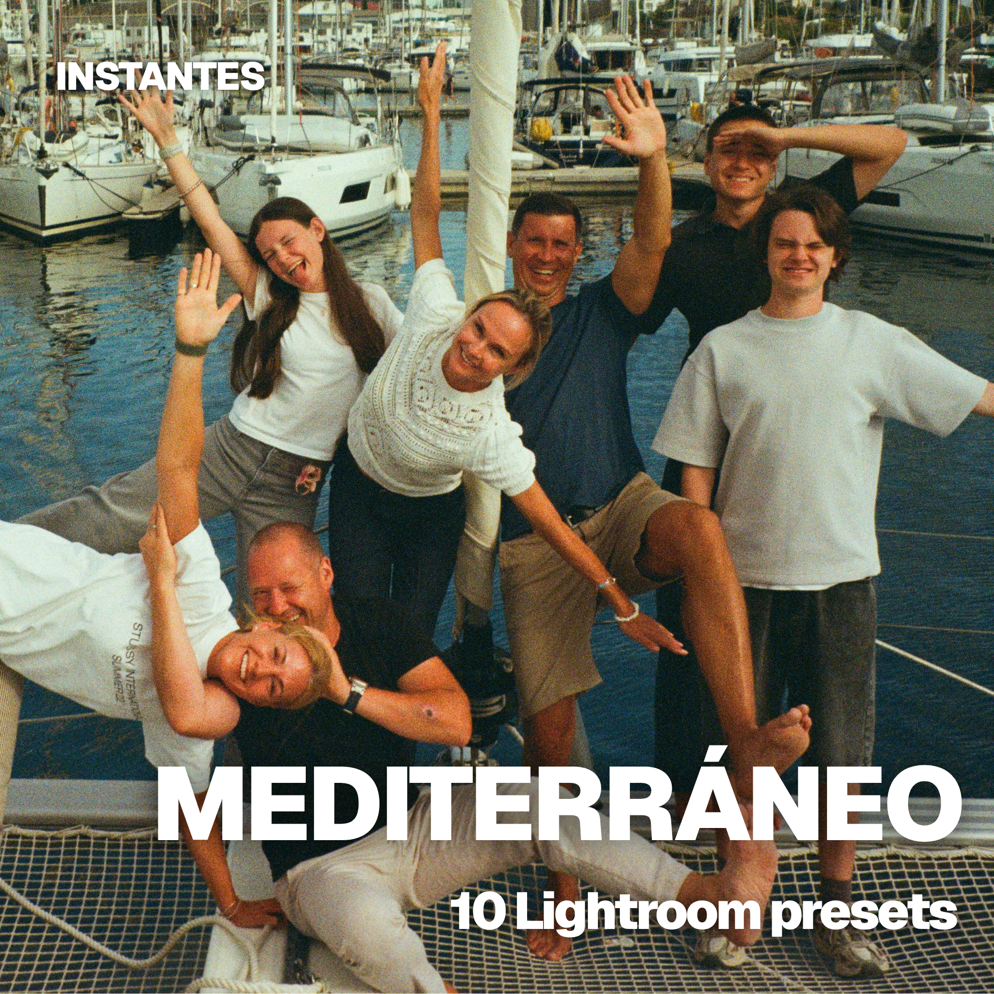Mediterráneo