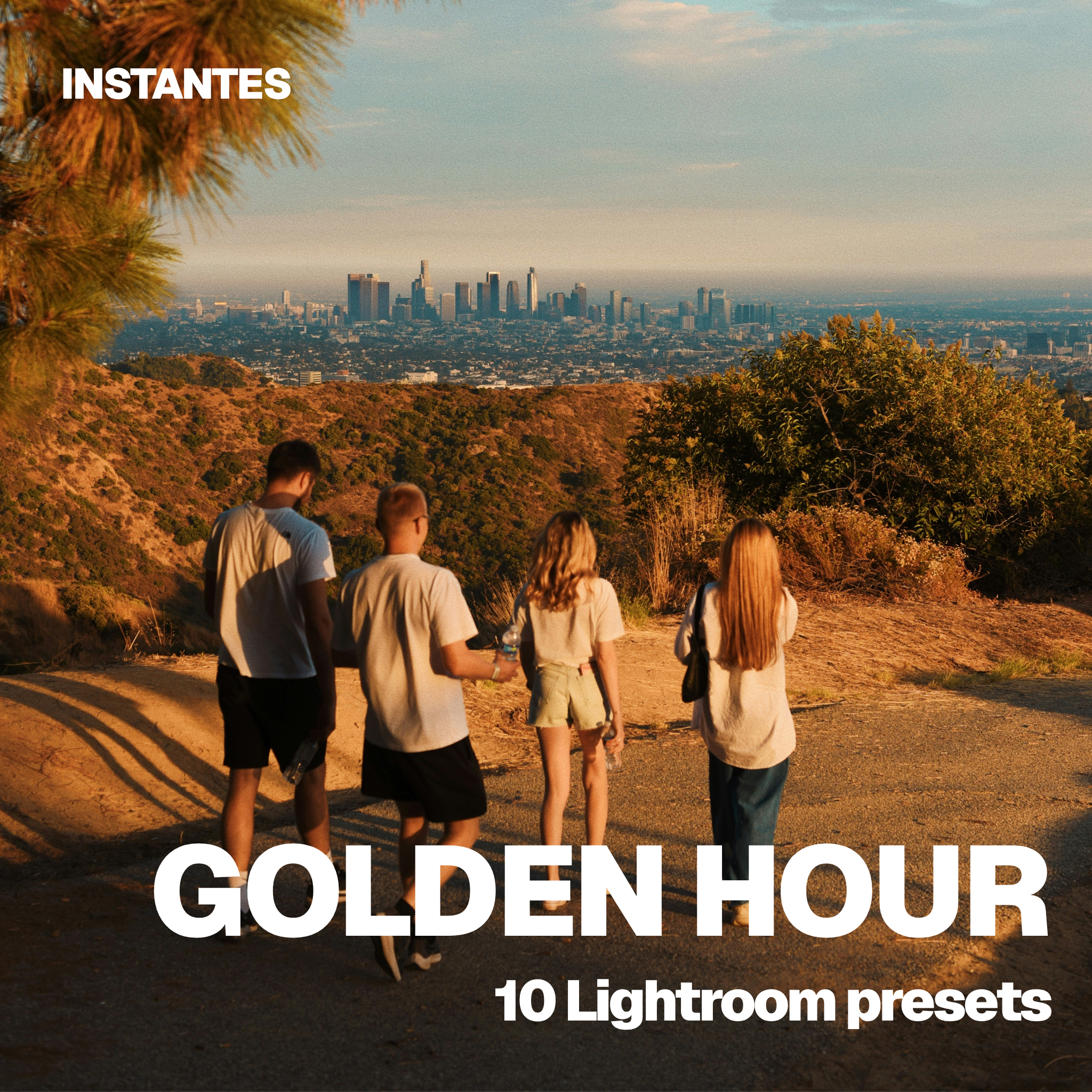 Golden Hour